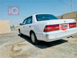 تويوتا كراون